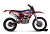 Кроссовый мотоцикл TMBK Kinetic 300H (YB300H)