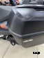 Скутер PROMAX STALKER ARMY EFI 240(49) Серый Б/У
