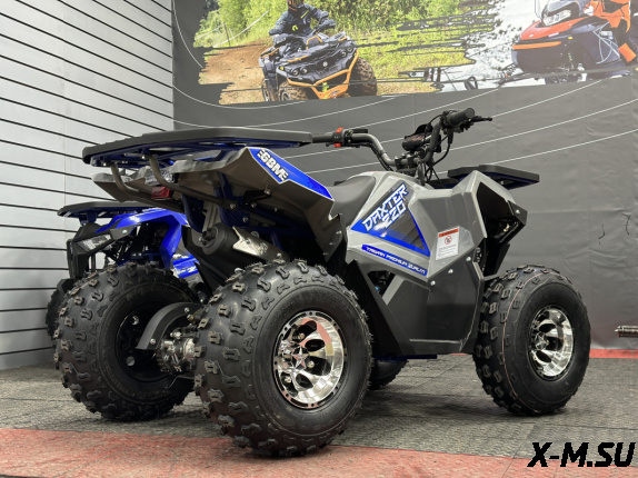 Квадроцикл GBM DAXTER 220 NEW PREMIUM