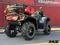 Квадроцикл AODES PATHCROSS MAX 1000 XE PRO-SPORT двухместный (ANACONDA)