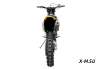 Мотоцикл GR7 F300A (4T CB300RL) Enduro OPTIMUM (2024 г.)