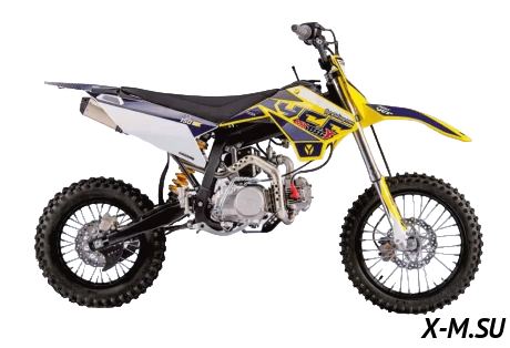Питбайк YCF Bigy 150MX-KL1 Питбайк YCF Bigy 150MX-KL1