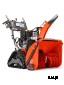 Снегоуборщик HUSQVARNA ST 268EPT