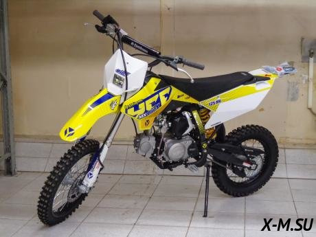 Питбайк YCF Bigy 125MX-KL1 Питбайк YCF Bigy 125MX-KL1