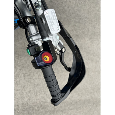 Питбайк Fidelis Et Fortis SE150E Lux