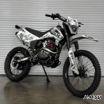 Эндуро / кроссовый мотоцикл KTWei Moto KTW CQR PR300