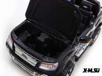 ДЕТСКИЙ ЭЛЕКТРОМОБИЛЬ FORD ЛИЦЕНЗИЯ