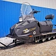 Снегоход STELS Мороз 600L CVTech