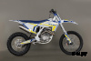 Мотоцикл Hasky XR 250