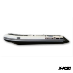 Лодка Polar Bird модель PB-420E Eagle