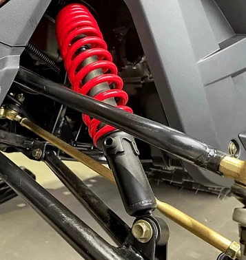 Снегоход Ataki WD150