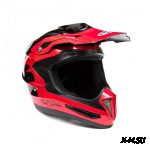 Шлем XP-15 VAMPIRO