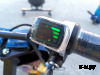 Электроскутер Дрифт Карт Drift-Trike Promax Mi101 хип-хоп