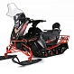 Снегоход IKUDZO HUNTER 700LK 25 V2