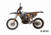 Мотоцикл Avantis Enduro 250 EFI Exclusive (PR250/172FMM-5) ARS (2022) ПТС