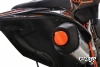 Кроссовый мотоцикл ROCKOT WR300 Obsidian (300сс, 177ММ, 21/18)