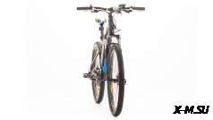 Электровелосипед KROSTEK ECO 2701