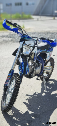 Питбайк WELS TX125 17/14 PRO Sport АКЦИЯ
