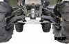Квадроцикл STELS ATV800 (TE) ГЕПАРД 2.0 K01 EPS GN
