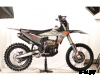 Мотоцикл JHLMOTO JHL ZR6 NB300 (174MN-3)