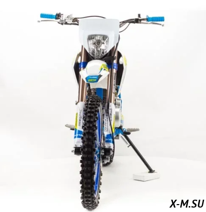 Мотоцикл MOTOLAND (МОТОЛЕНД) Кросс XT250 HS (172FMM) АКЦИЯ