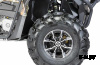 Квадроцикл STELS ATV800 (FF) ГЕПАРД 2.0 K01 EPS GN