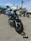 Мотоцикл Regulmoto SK 200-6