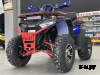 Квадроцикл FAIDET URBAN 280 LONG