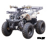 Квадроцикл STALKER 125 Lux