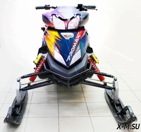 Снегоход PROMAX SPORT 300 LONG PRO