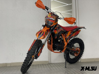 Кроссовый мотоцикл PROMAX INFERNO 380 (4 valves, 5 gears) АКЦИЯ