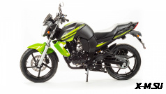 Мотоцикл MOTOLAND (МОТОЛЕНД) BANDIT 250