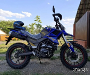 Тур Эндуро Sycmcc 300 куб