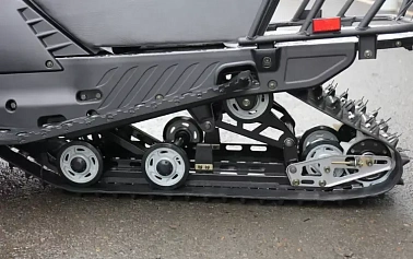 Снегоход ULAR 220