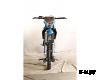Мотоцикл JHLMOTO JHL ZR3 CB300RL (175FMN)