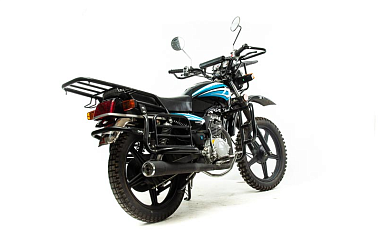 Мотоцикл MOTOLAND (МОТОЛЕНД) FORESTER 200