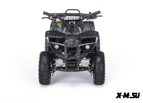 Детский квадроцикл MOTAX GRIZLIK Х16 (ES)