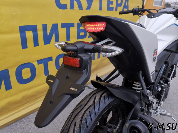Мотоцикл MOTOLAND (МОТОЛЕНД) 250 MT250 (172FMM-5/PR250) PRO SPORT АКЦИЯ