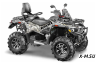 Квадроцикл STELS ATV010 (TE) GUEPARD 2.0 K01 EPS GN