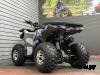 Квадроцикл GBM DAXTER 220 NEW PREMIUM  Б/У синий