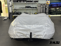 Транспортировочный тент MISHIMO 400 LITE/PRO/LITE DF серый