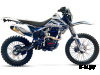 Мотоцикл Progasi PALMA 250 NEW (ZS172FMM)
