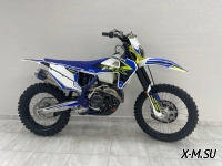 Мотоцикл TRX THOR 300 NC