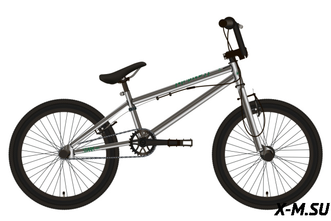 Велосипед Stark Madness BMX 2