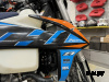 Мотоцикл JHLMOTO JHL Z7 NC250S (177MM-A)