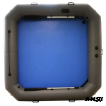 Надувной плот POLAR BIRD RAFT 260