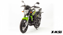 Мотоцикл MOTOLAND (МОТОЛЕНД) BANDIT 250