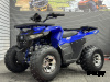 Квадроцикл GBM DAXTER 220 NEW PREMIUM  Б/У синий