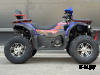 Квадроцикл FAIDET URBAN 280 LONG