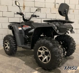 Квадроцикл LINHAI-YAMAHA М170